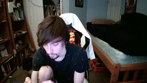 str8whiteboy21 online show from 03/12/25, 07:02