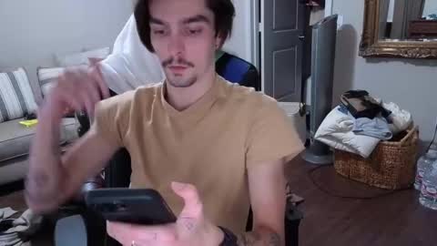 str8whiteboy21 online show from 09/22/25, 01:51