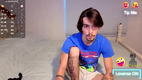 str8whiteboy21 online show from 11/23/25, 07:35