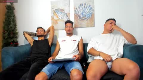 straight__friends online show from 03/02/26, 02:13