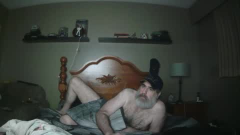 Straightbear4you online show from 02/22/25, 10:40