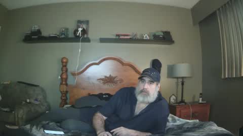 Straightbear4you online show from 02/22/25, 10:20