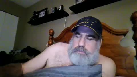 Straightbear4you online show from 09/10/25, 08:03