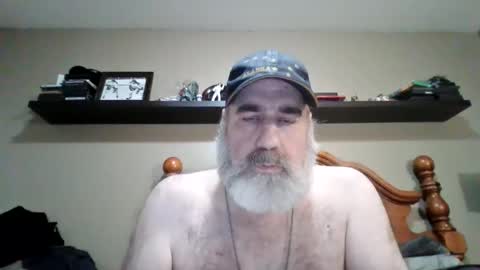 Straightbear4you online show from 09/22/25, 08:05