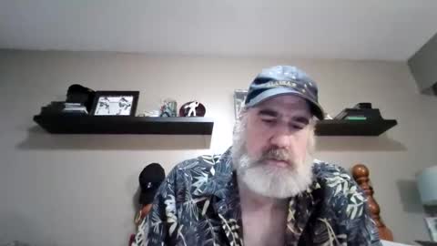 Straightbear4you online show from 01/12/26, 02:28