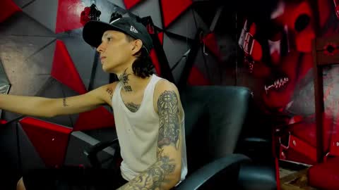 NICK online show from 09/15/25, 04:56