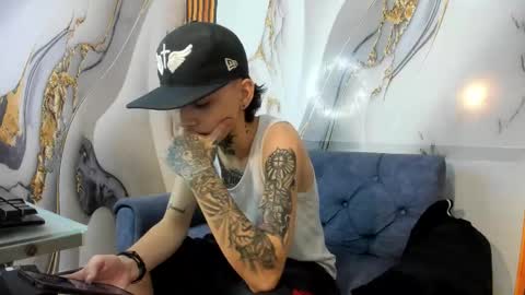 NICK online show from 09/23/25, 06:38