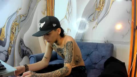 NICK online show from 10/10/25, 05:06