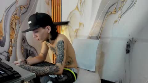 NICK online show from 02/27/26, 04:34