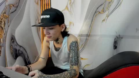 NICK online show from 03/02/26, 05:08