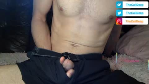 Cali online show from 06/20/26, 05:27