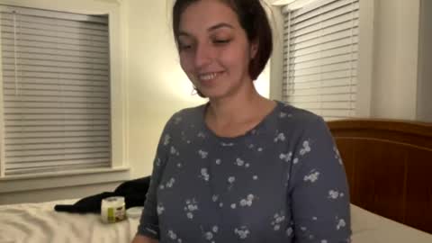 Snapshot of straightoutthetrailer chatting on 12/06/24, 08:37 lucille beatrice luficer call me lucy online show from 12/06/24, 08:37