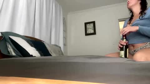 Snapshot of straightoutthetrailer chatting on 10/19/25, 05:08 lucille beatrice luficer call me lucy online show from 10/19/25, 05:08