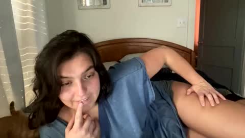 lucille beatrice luficer call me lucy online show from 02/05/26, 03:05