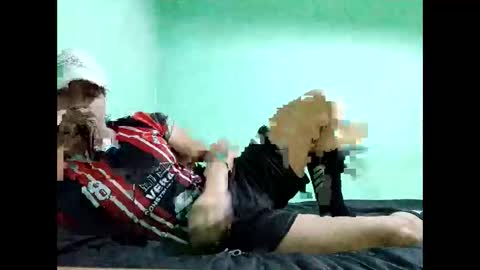 straightsoccerboy online show from 12/14/25, 10:53