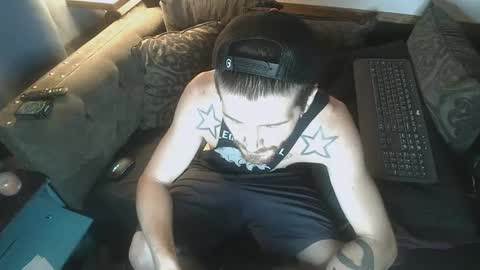 straitpipermann22 online show from 09/13/25, 05:40