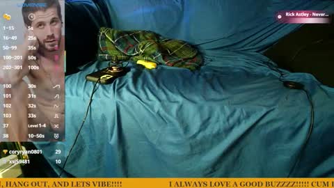 straitpipermann22 online show from 12/17/25, 02:45