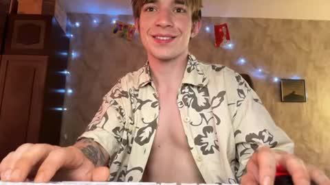 Ray online show from 07/14/26, 10:21