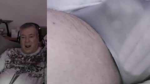 Stranger online show from 01/15/25, 06:54