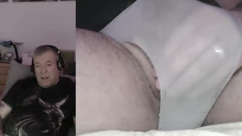 Stranger online show from 02/13/25, 07:13