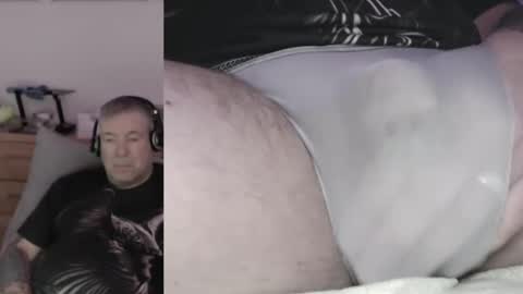 Stranger online show from 02/14/25, 07:07