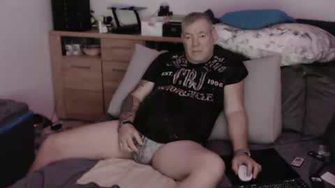 Stranger online show from 09/15/25, 09:15