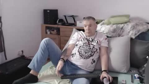 Stranger online show from 01/13/26, 10:53