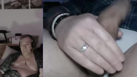 Stranger online show from 02/14/26, 11:34