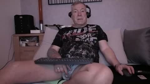 Stranger online show from 03/29/26, 09:59