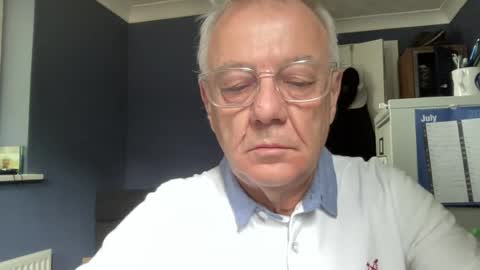 stranger66666 online show from 07/22/26, 10:40