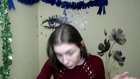 Snapshot of stranger_giirl chatting on 02/06/25, 01:10 Amalia online show from 02/06/25, 01:10