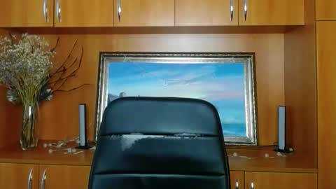 Amalia online show from 01/10/26, 07:54