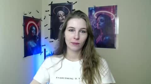 Amalia online show from 02/24/26, 01:09