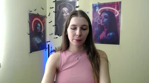 Amalia online show from 03/08/26, 06:50