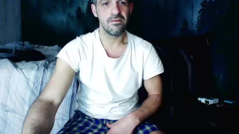 strangeratnight87 online show from 01/21/25, 02:05