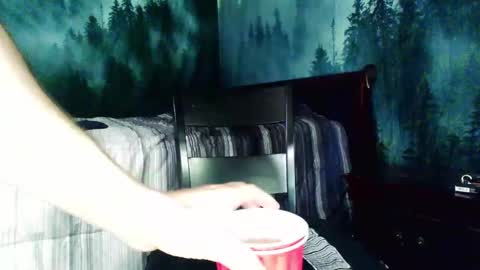 strangeratnight87 online show from 02/11/25, 09:31