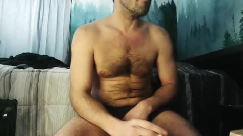 strangeratnight87 online show from 03/02/25, 08:48