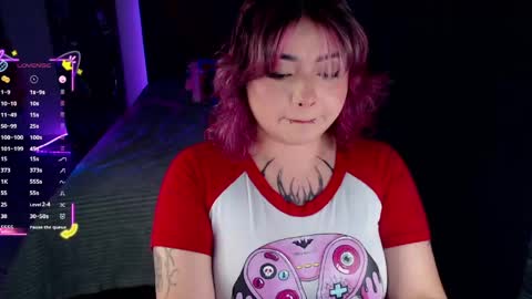 Carla  Independent model  online show from 05/13/26, 07:28