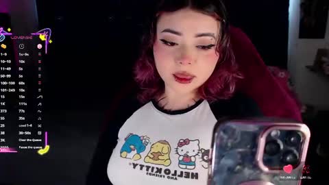 Snapshot of strangergirlxxx chatting on 06/25/26, 11:26 Carla Independent model online show from 06/25/26, 11:26