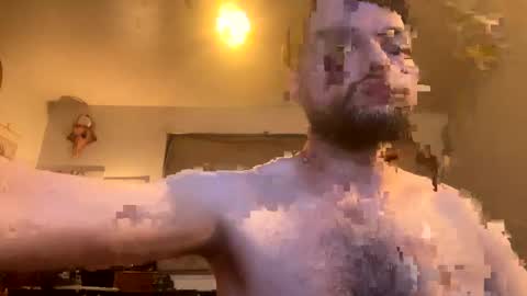 Stag online show from 09/22/25, 06:04