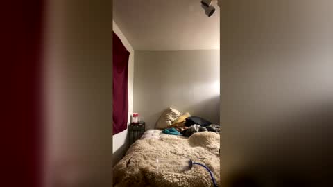 Stag online show from 01/10/26, 06:04