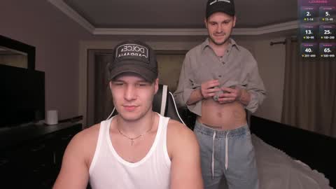 Artem online show from 12/23/24, 07:20