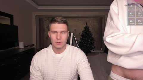 Artem online show from 12/28/24, 06:50