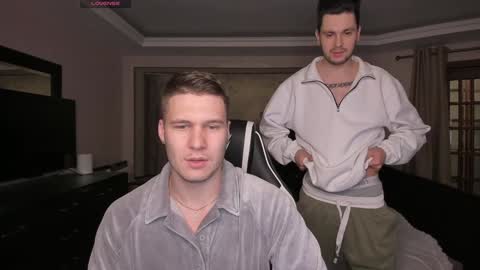 Artem online show from 12/30/24, 05:23