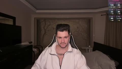 Artem online show from 01/02/25, 06:56