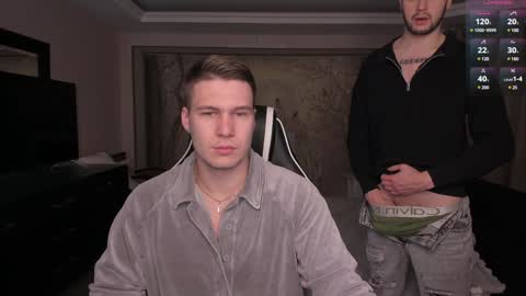 Artem online show from 01/04/25, 06:51