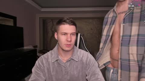 Artem online show from 01/07/25, 07:06