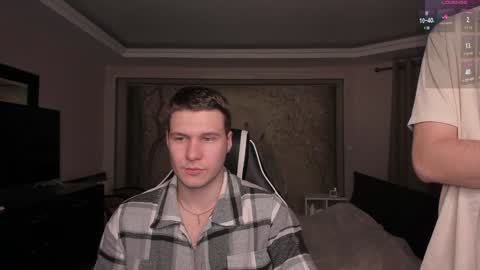 Artem online show from 01/12/25, 07:21