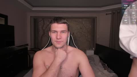 Artem online show from 01/13/25, 10:35