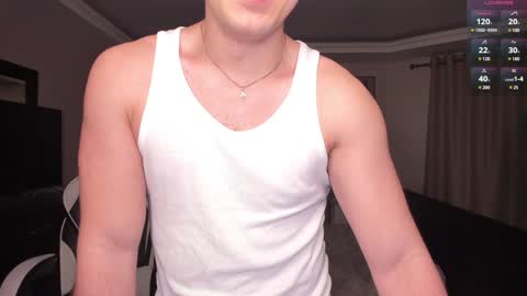 Artem online show from 01/16/25, 07:10